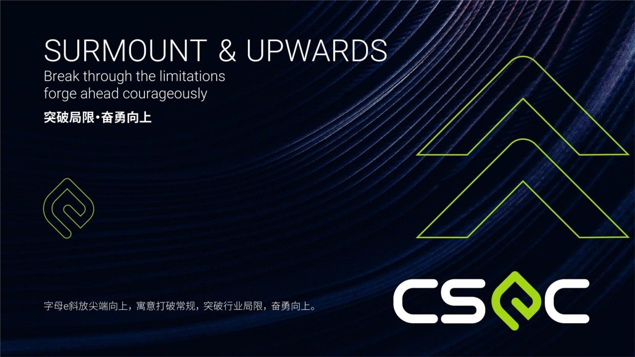 中法环保|品牌视觉全案设计 品牌视觉 / 品牌全案案例展示图6 王双品牌设计