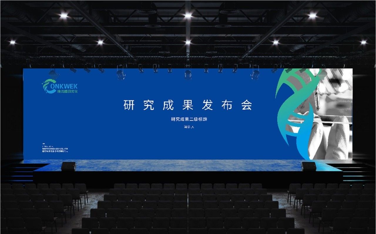 康克唯研究院|品牌视觉全案设计 品牌视觉 / 品牌全案案例展示图12 王双品牌设计