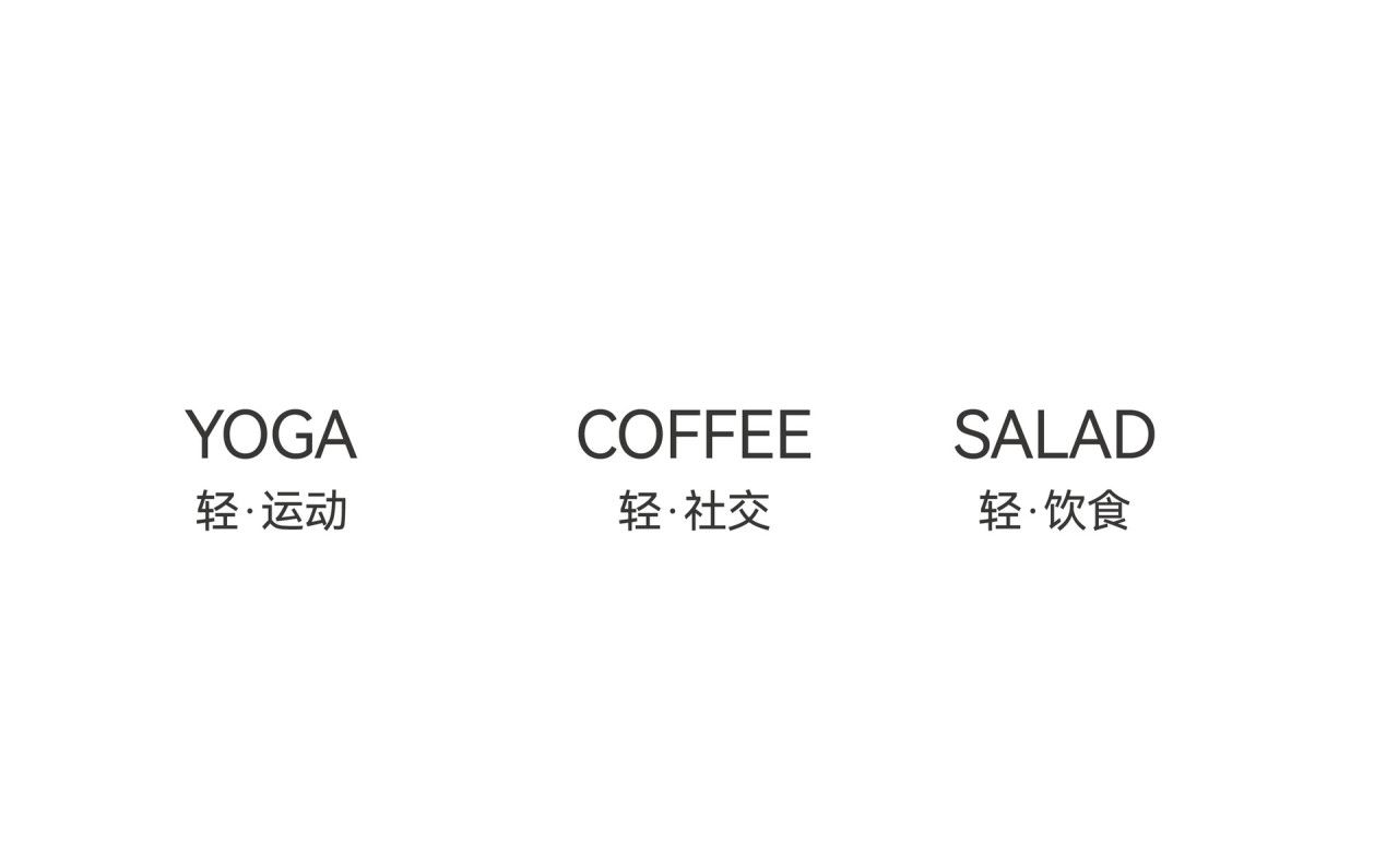 橙色氧气｜品牌视觉全案设计 品牌视觉 / 品牌全案案例展示图3 王双品牌设计