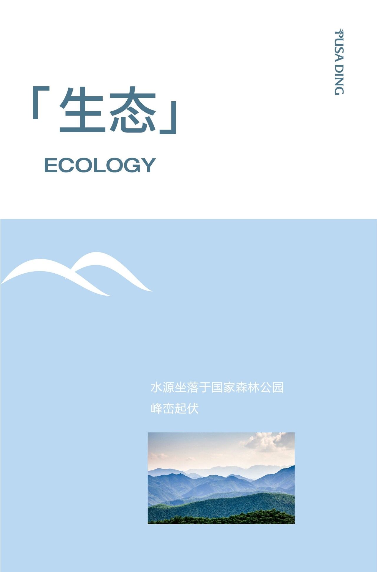 菩萨顶｜品牌VI设计 品牌视觉案例展示图12 王双品牌设计