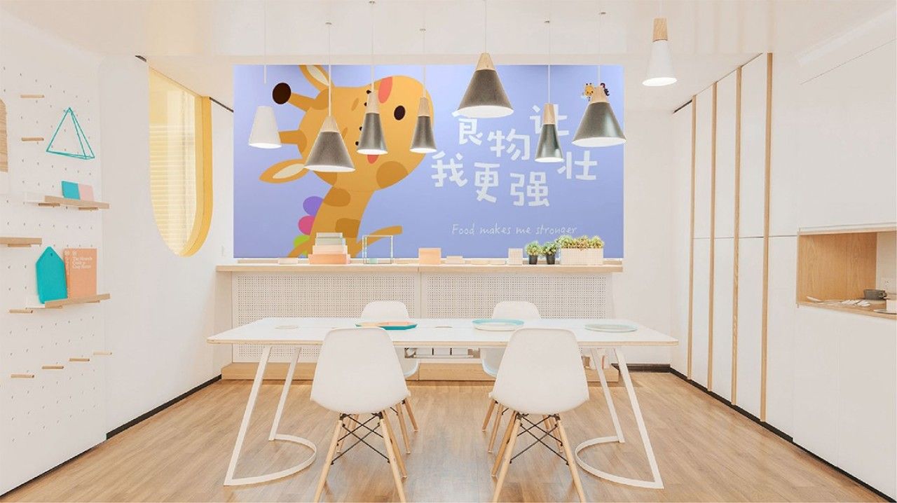 一只小鹿｜品牌VI设计 品牌视觉案例展示图15 王双品牌设计