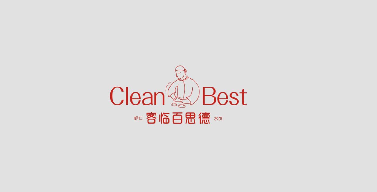 客临百思德｜品牌全案设计 品牌视觉 / 品牌全案案例展示图1 王双品牌设计