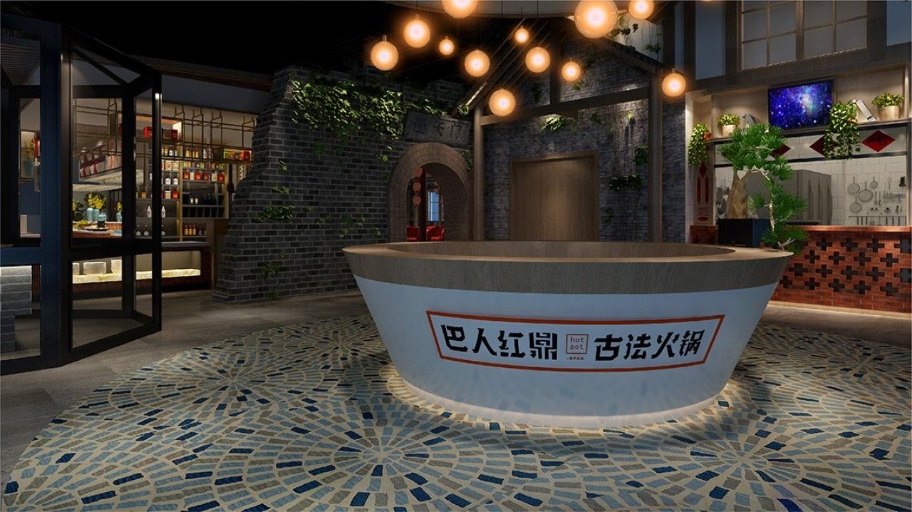 巴人红鼎｜品牌视觉全案设计 品牌视觉 / 品牌全案案例展示图15 王双品牌设计