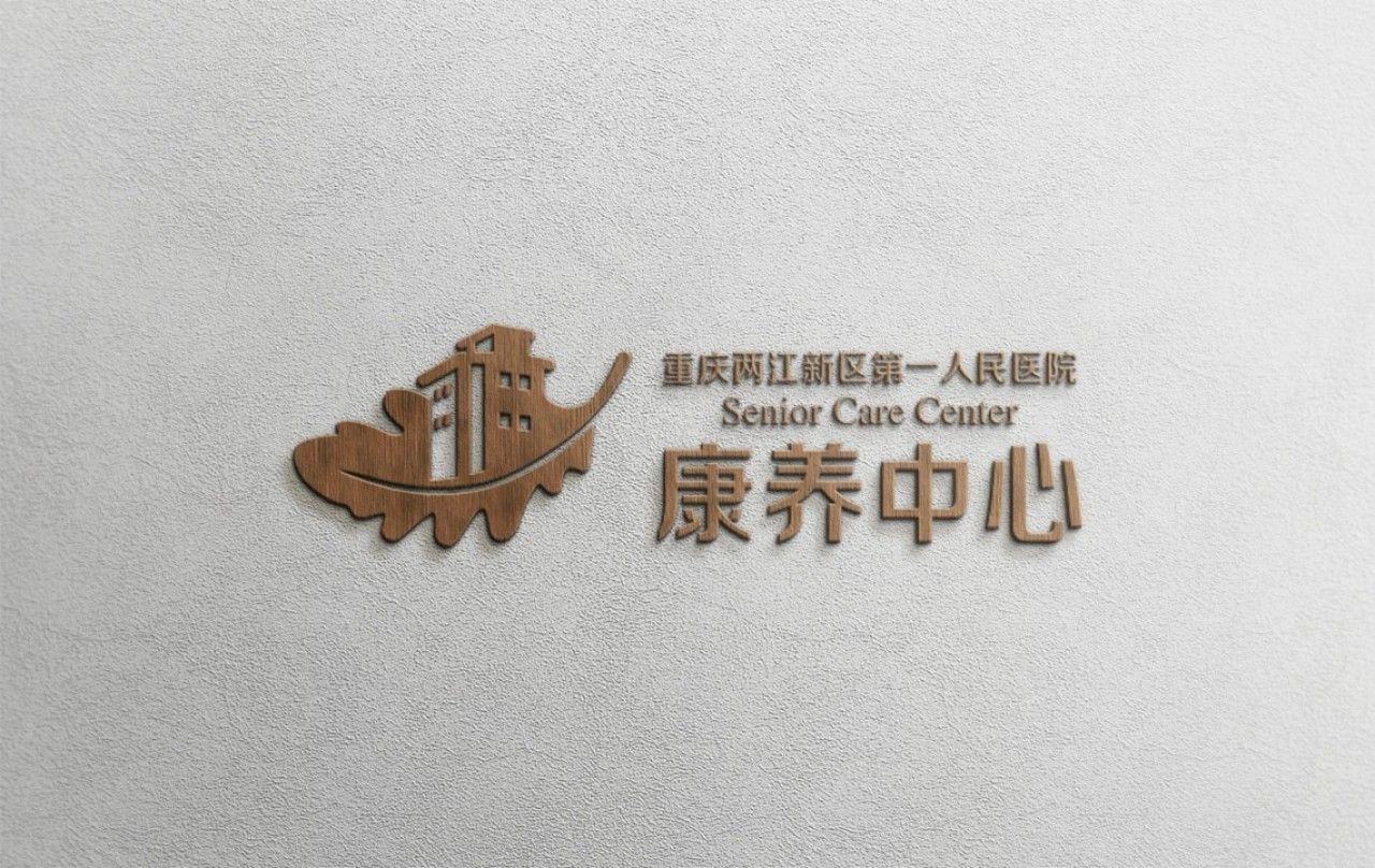 两江医院|品牌VI设计 品牌视觉案例展示图12 王双品牌设计