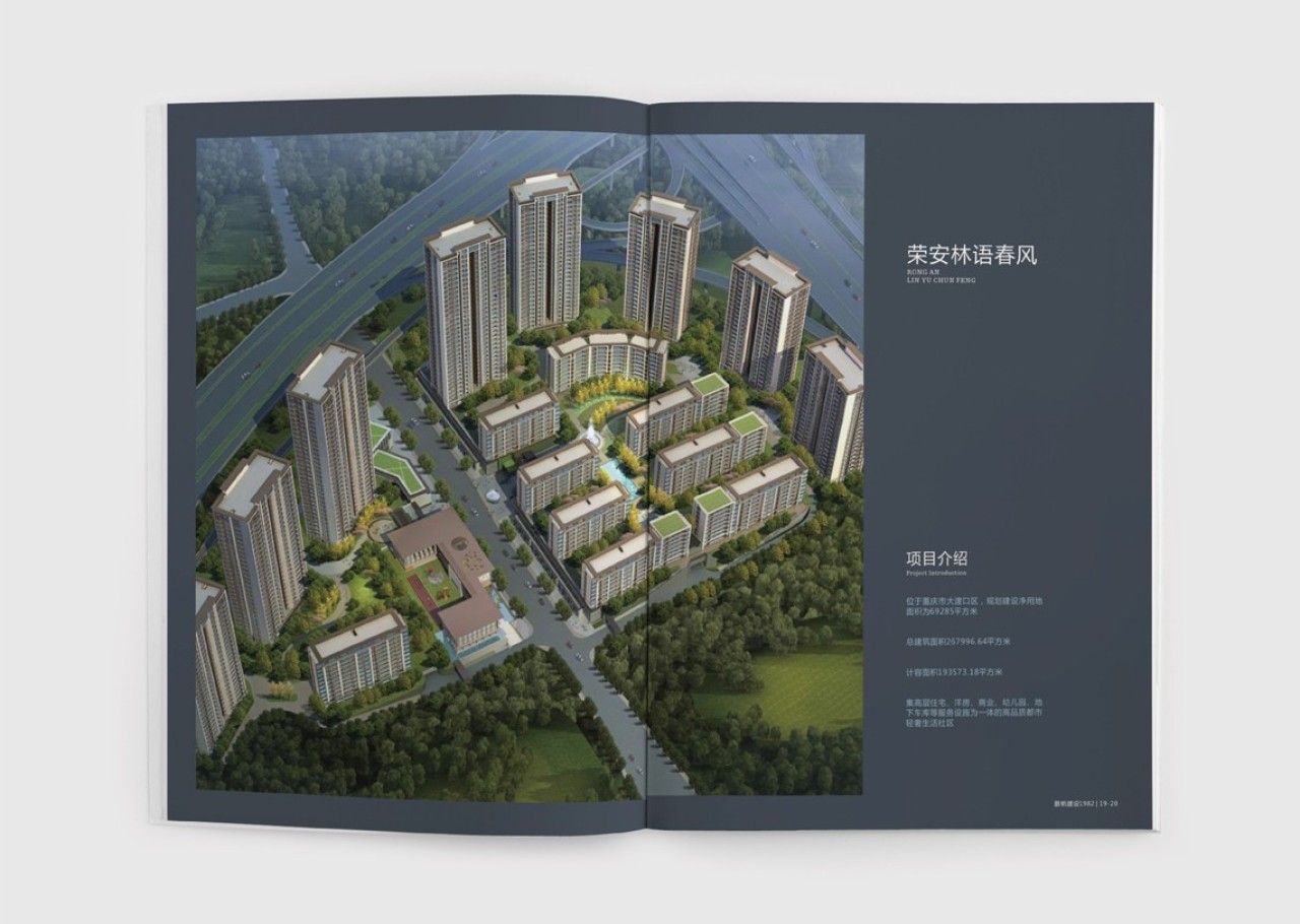 鹏帆建设|品牌全案策划设计 品牌视觉 / 品牌全案案例展示图7 王双品牌设计