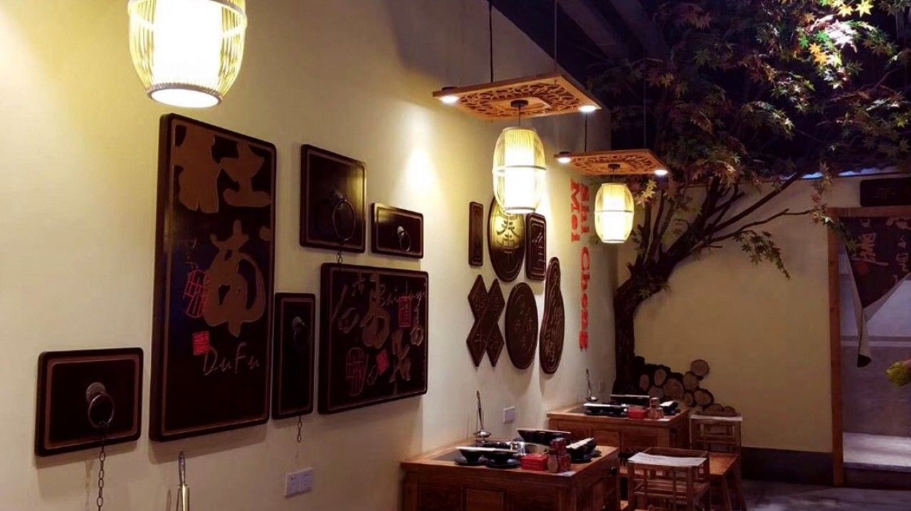 诗城妹｜品牌视觉空间整合设计 品牌视觉案例展示图11 王双品牌设计
