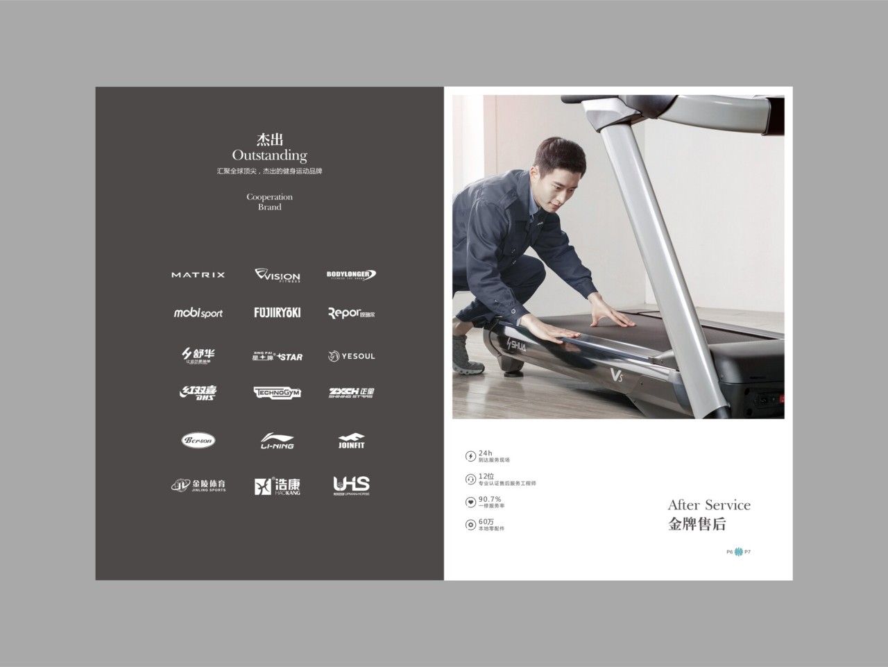 优医 CARE｜品牌全案策划 品牌全案案例展示图6 王双品牌设计