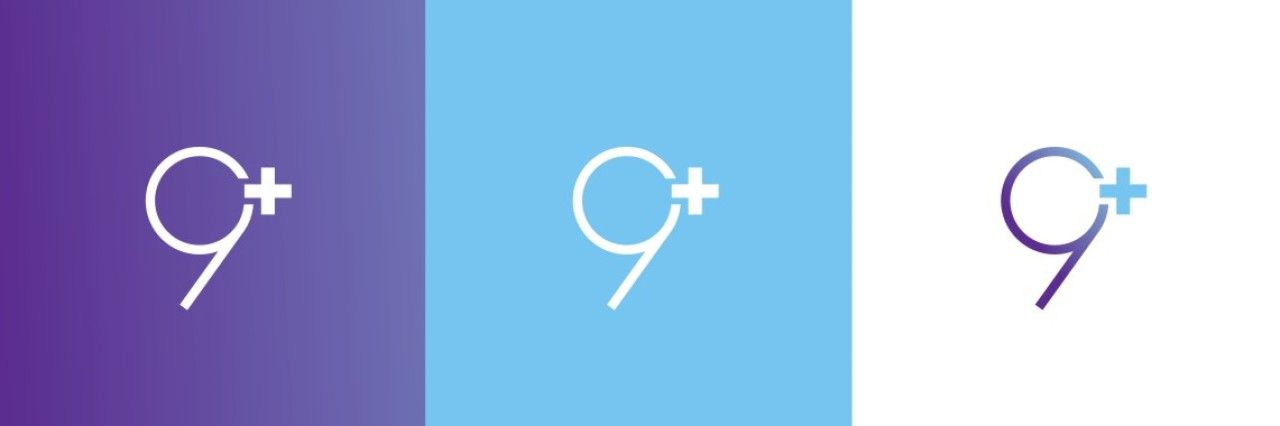 9 号云诊｜品牌VI设计 品牌视觉案例展示图4 王双品牌设计