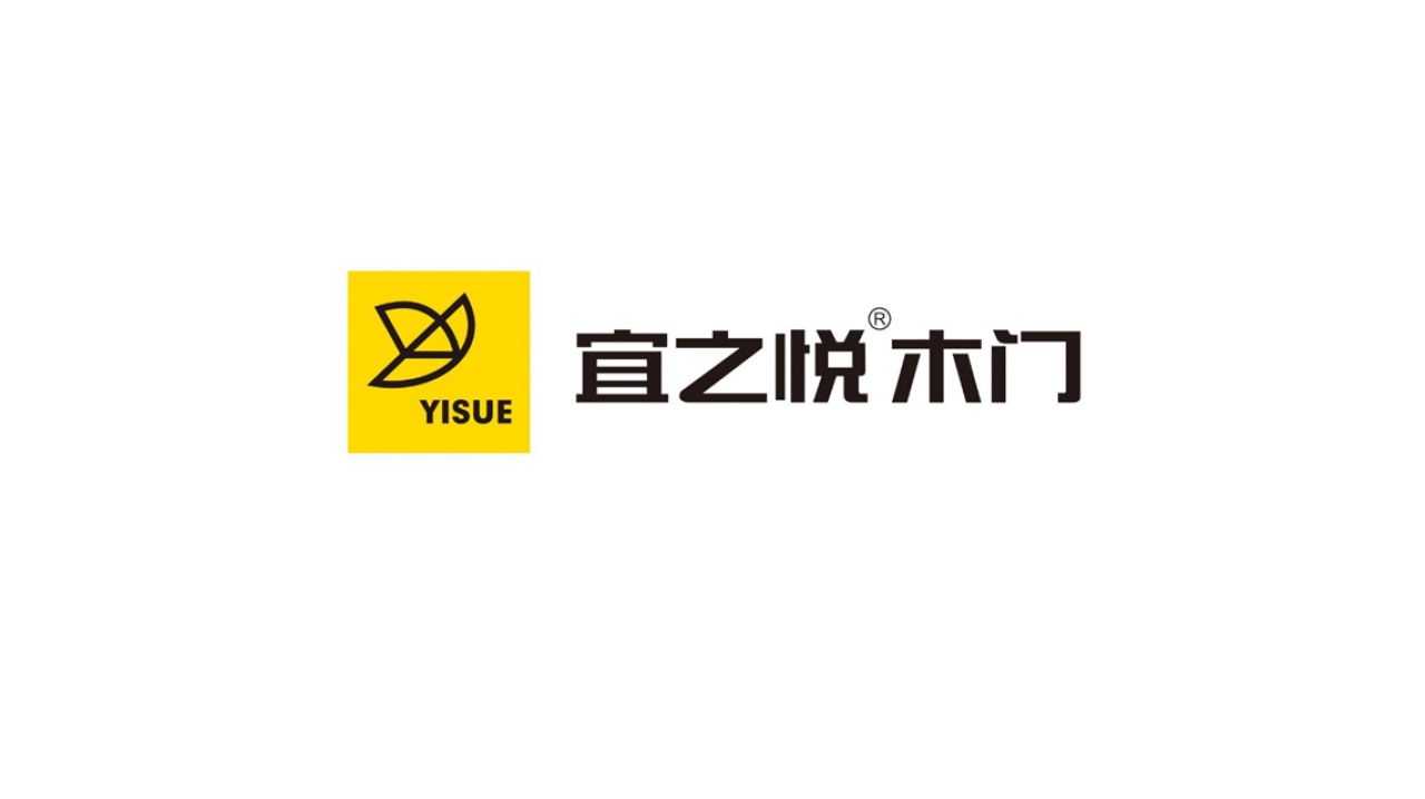 宜之悦木门｜品牌视觉全案设计 品牌视觉 / 品牌全案案例展示图6 王双品牌设计