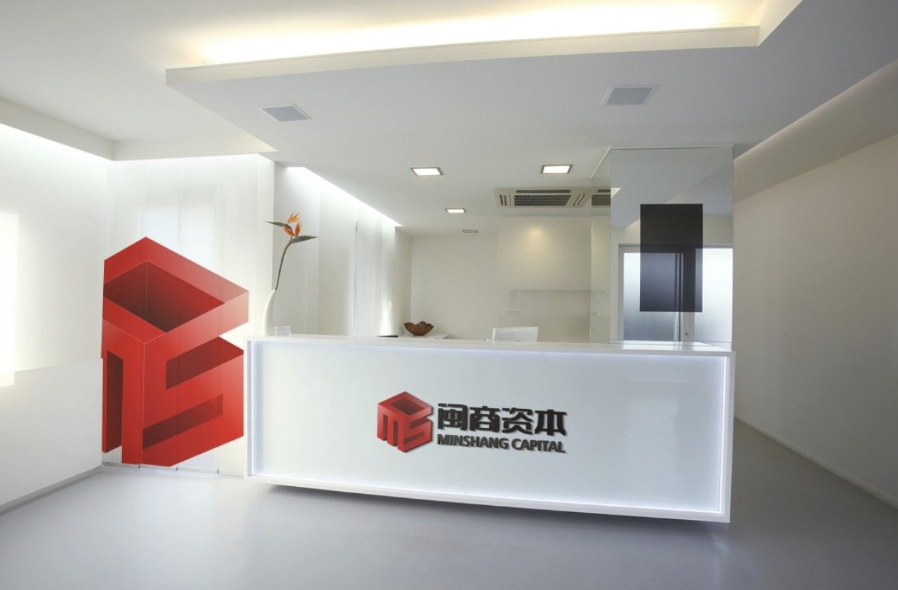 闽商资本|品牌VI设计 品牌视觉案例展示图8 王双品牌设计