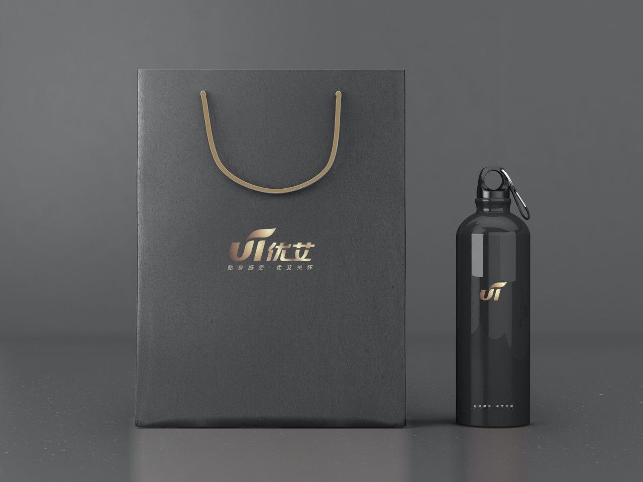 UI卫生巾 品牌全案案例展示图4 王双品牌设计