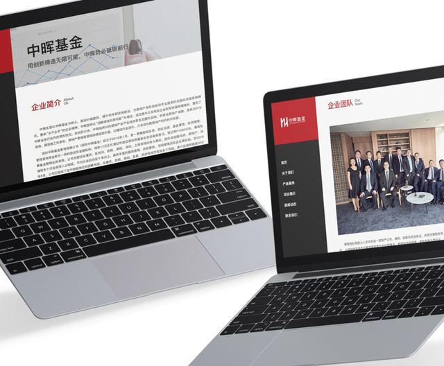 中晖基金|品牌全案策划 品牌全案案例 王双品牌设计