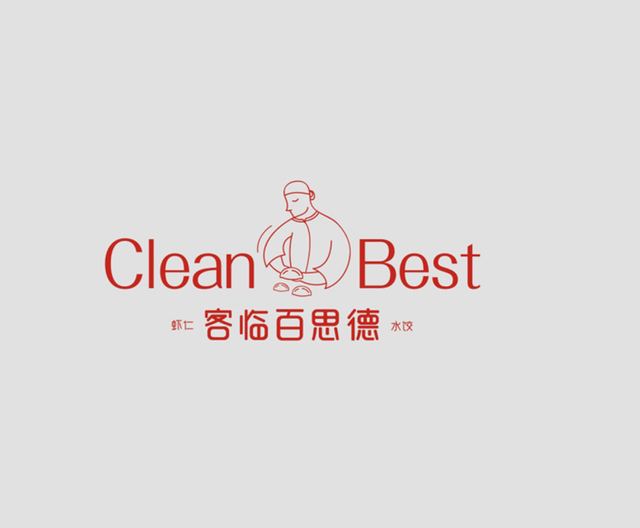 客临百思德｜品牌全案设计 品牌视觉 / 品牌全案案例 王双品牌设计