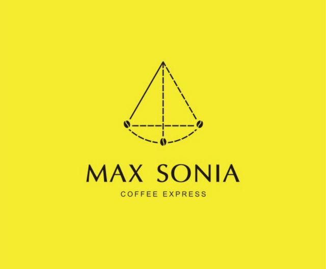 MAX｜品牌VI设计 品牌视觉案例 王双品牌设计