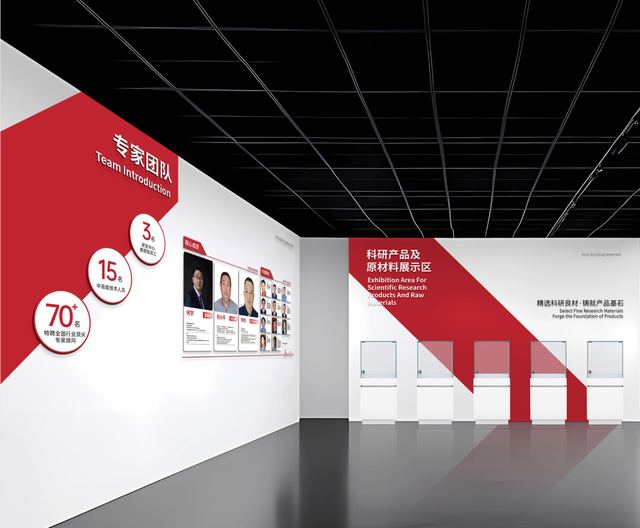 南充市旭宇建材|品牌视觉原创设计 导视设计案例 王双品牌设计