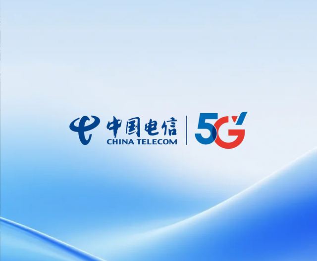 中国电信云中台|企业文化墙设计 导视设计 / 品牌视觉案例 王双品牌设计